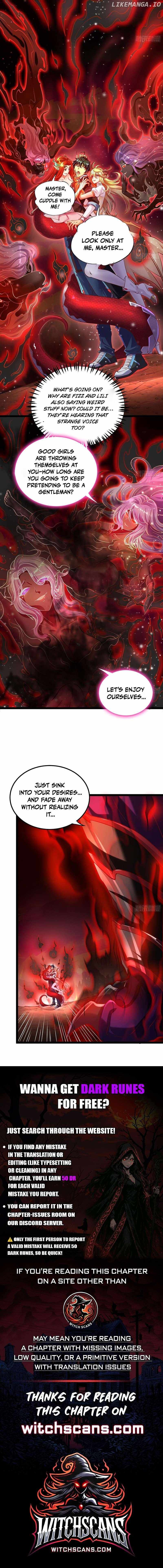 The Strongest Crystal Beast Master Chapter 10 10